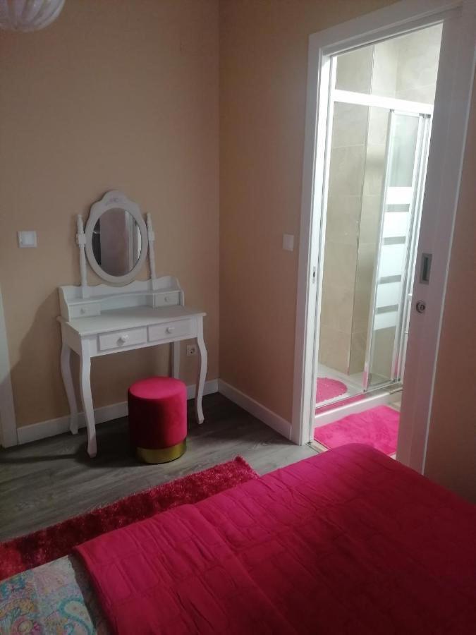 A Casa Do Camino Нойя Экстерьер фото